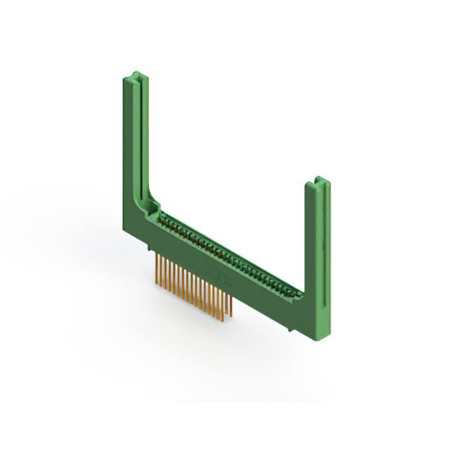 345-032-544-558 EDAC Inc.  Edgeboard Connectors